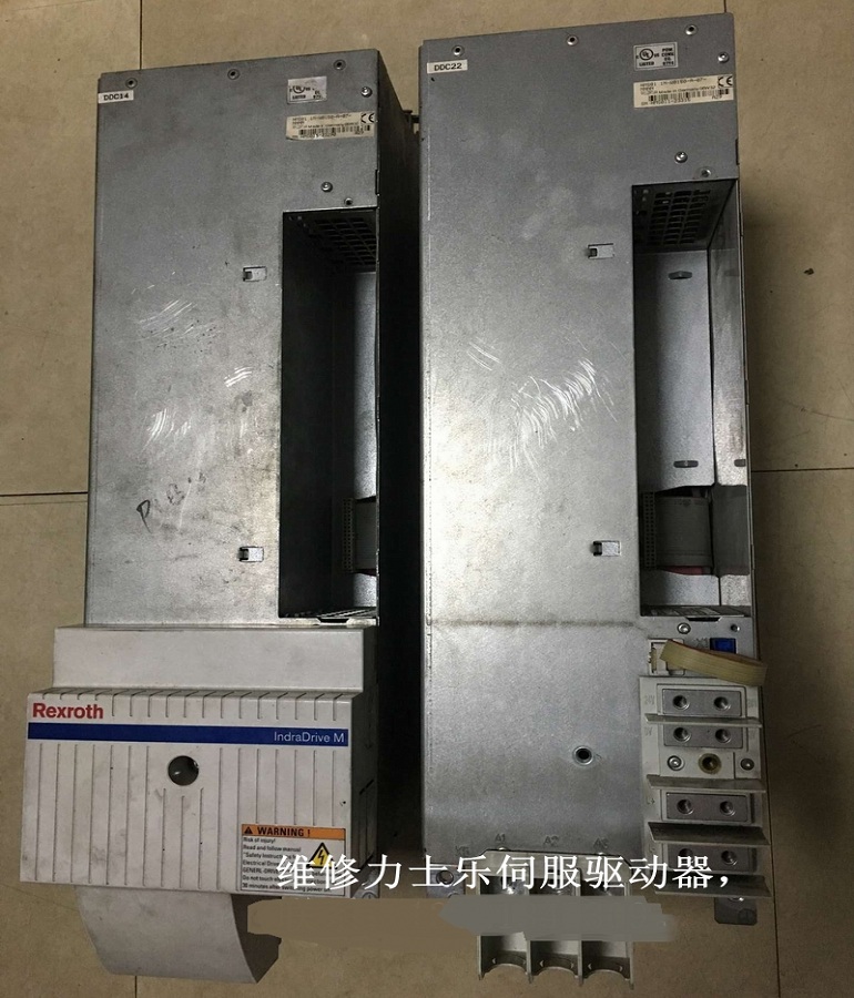 山東  煙臺(tái)Rexroth HMS01.1N-W0150-A-07-NNNN博士力士樂主軸放大器維修