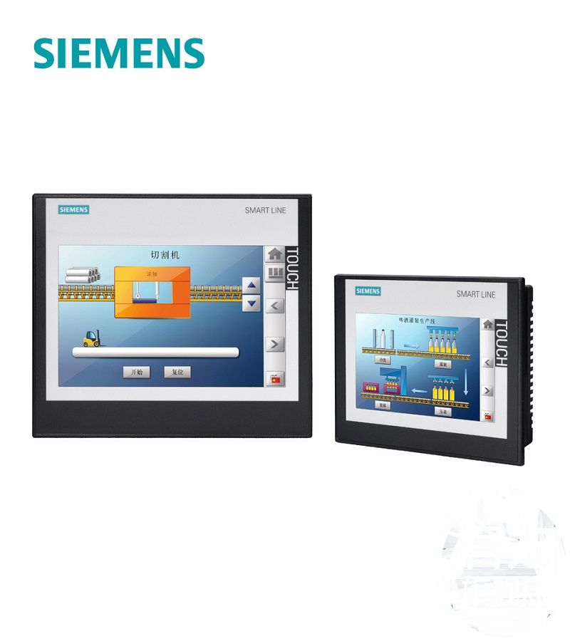 山東煙臺  西門子觸摸屏 SIMATIC HMI，KTP900 基本版 6AV2123-2JB03-0AX0 